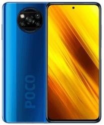 Прошивка телефона Xiaomi Poco X3 NFC в Новокузнецке